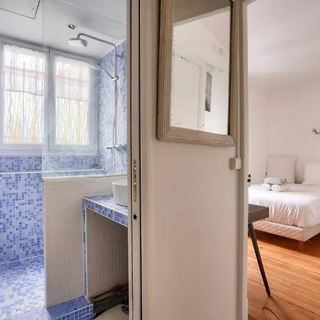 Spcaious 1bed Flat Next To Metro